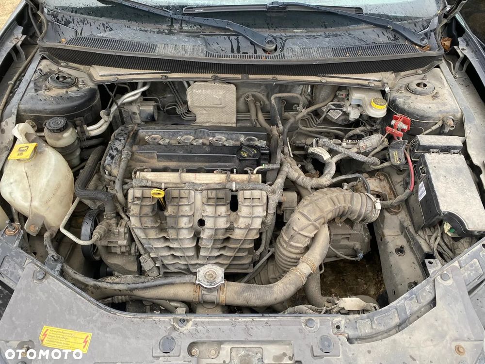 137/Chrysler Sebring III/NA CZĘŚĆI - 6