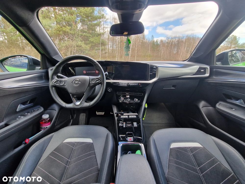Opel Mokka 50kWh Ultimate Pack - 33