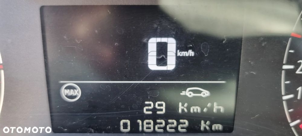 Opel Crossland X - 12