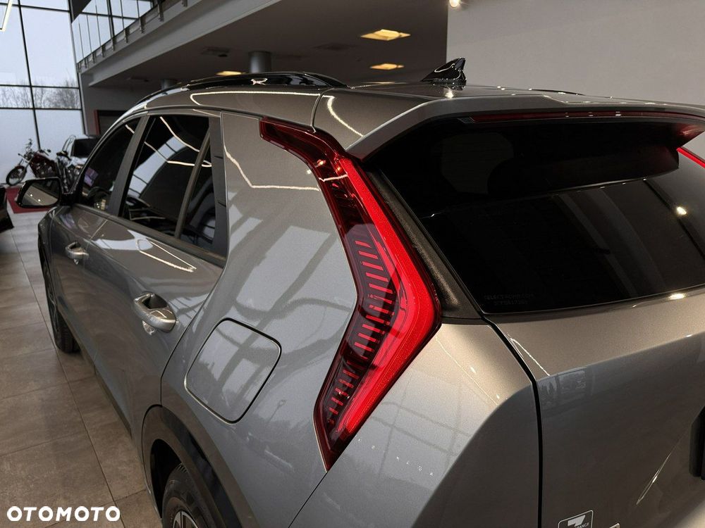 Kia Niro - 12