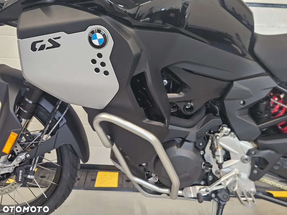 BMW GS - 9
