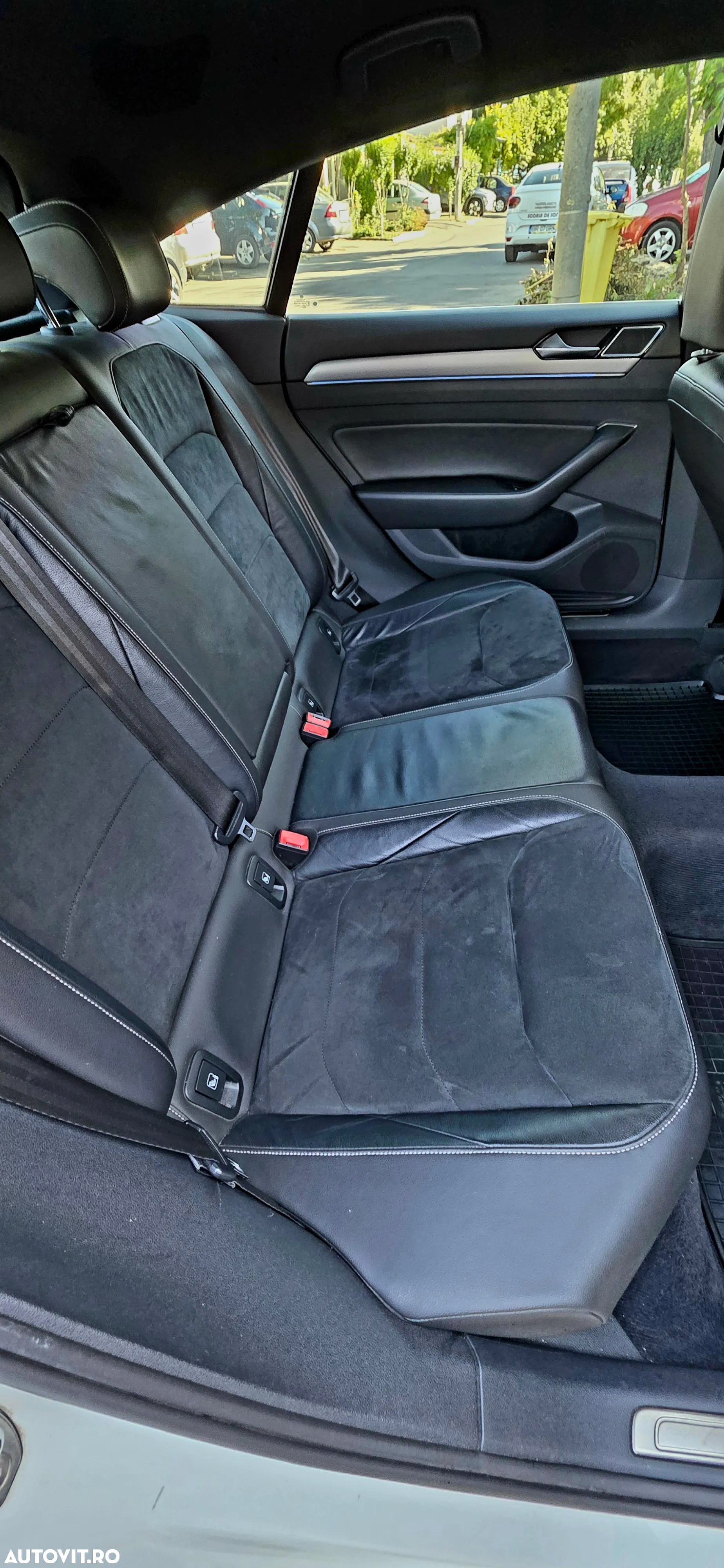 Volkswagen ARTEON 2.0 TSI DSG Elegance - 10