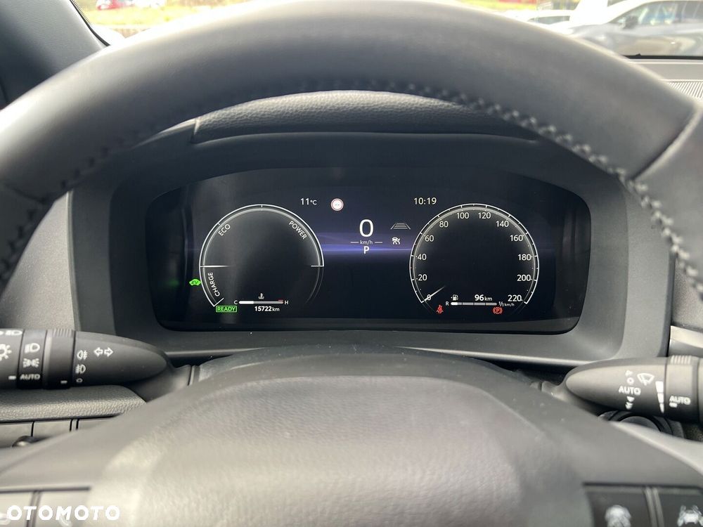 Toyota C-HR 1.8 Hybrid Style - 14