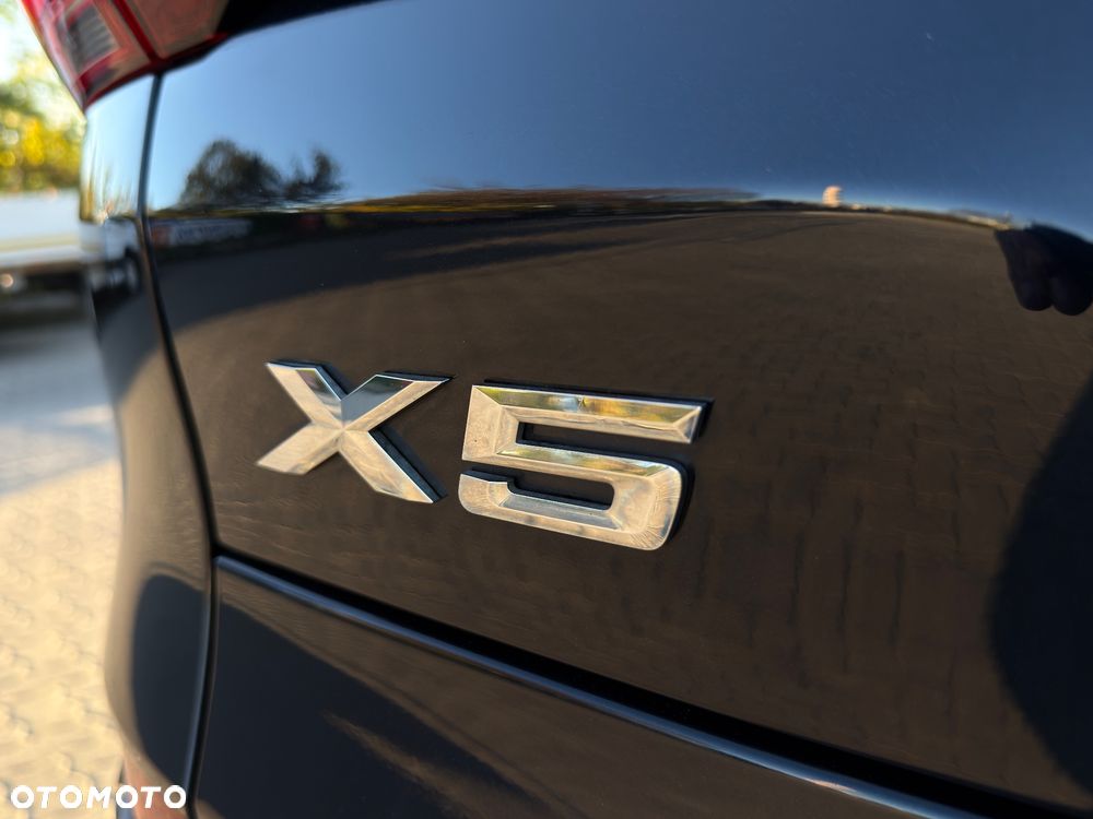 BMW X5 - 19