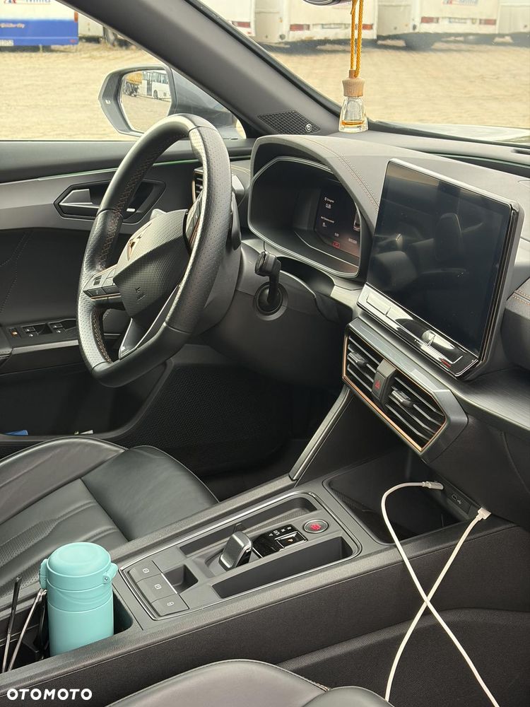 Cupra Formentor 2.0 TDI 4Drive DSG - 18