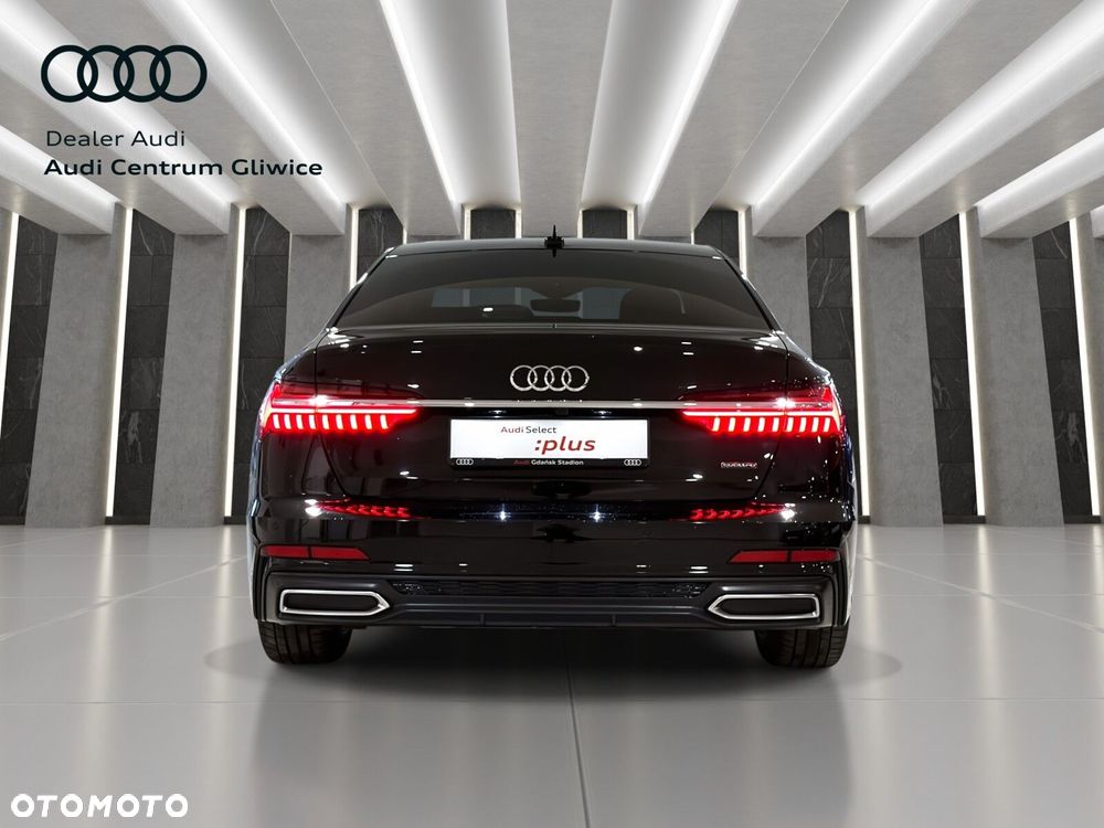 Audi A6 Limousine - 5