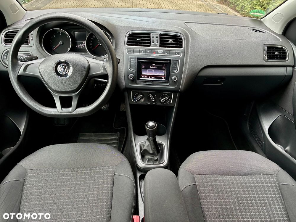 Volkswagen Polo - 6