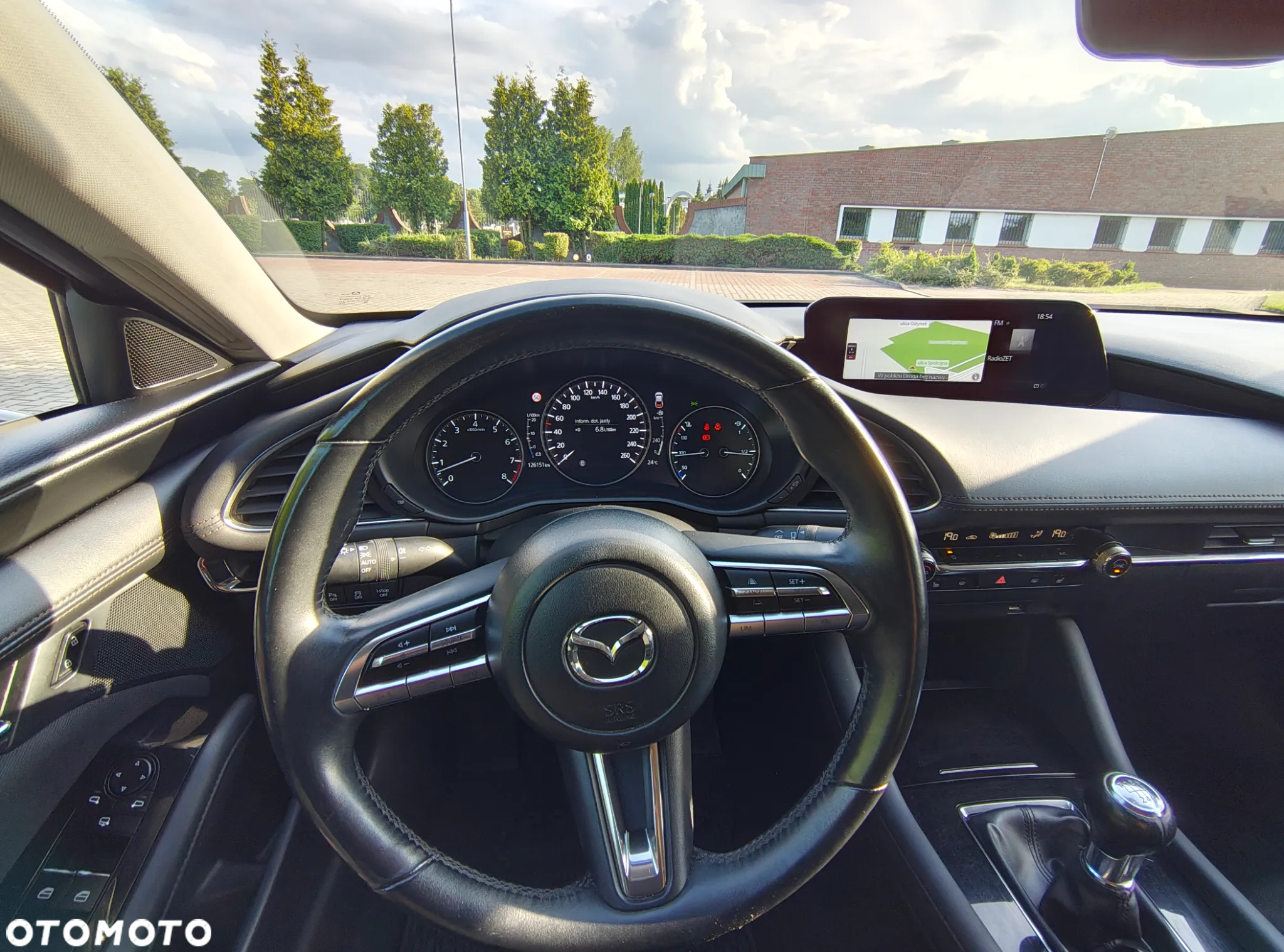 Mazda 3 - 21