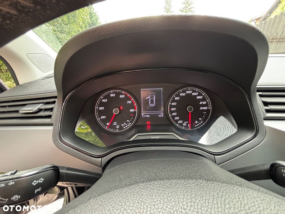 Seat Ibiza 1.0 TSI S&S Style - 10