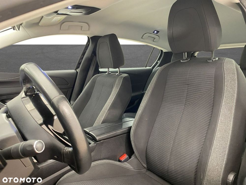 Peugeot 308 - 17