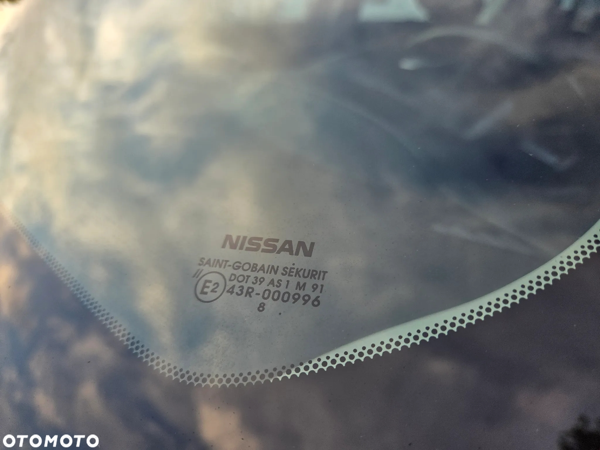 Nissan Note 1.6 Acenta - 18