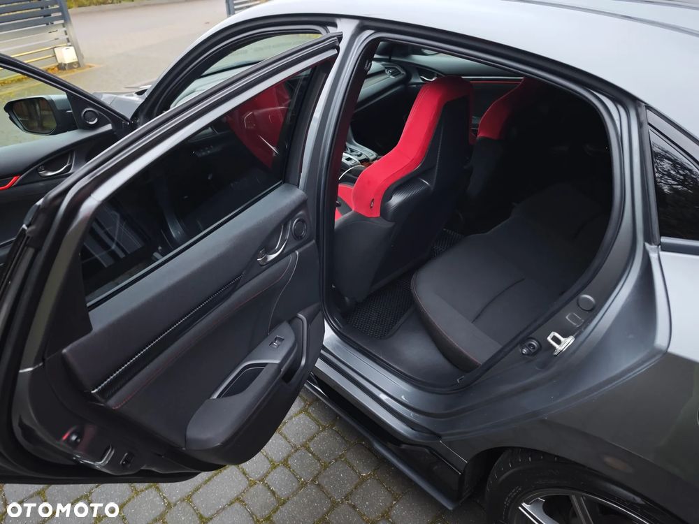 Honda Civic 1.5 T Sport (Navi) - 7