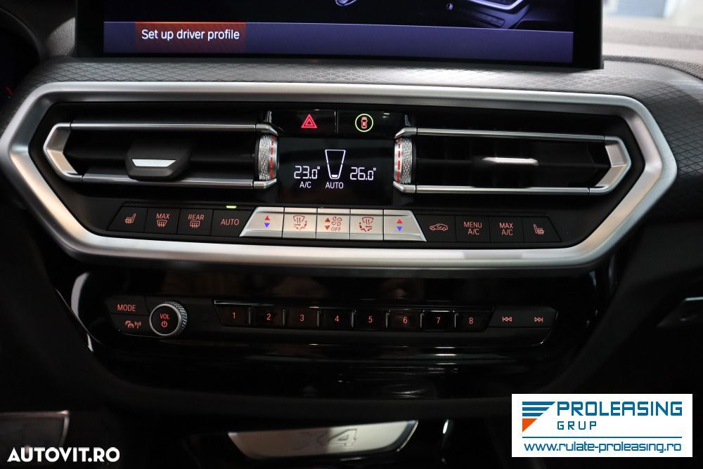 BMW X4 xDrive30i AT MHEV - 15