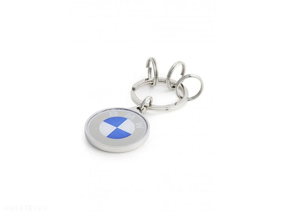 Brelok BMW Logo Color - 3