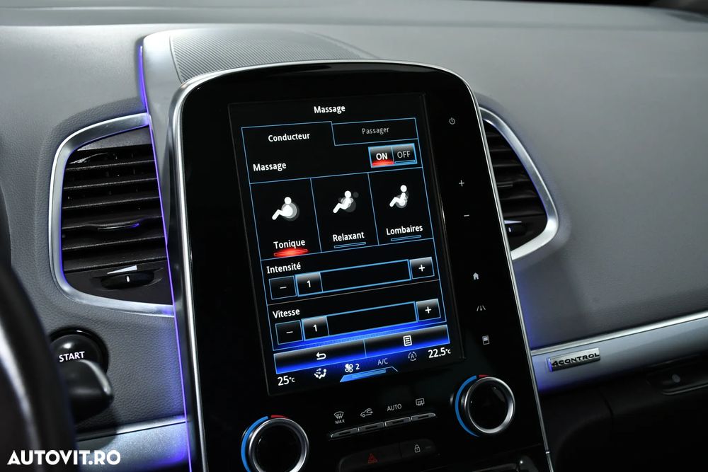 Renault Espace Energy dCi 160 EDC Intens - 25