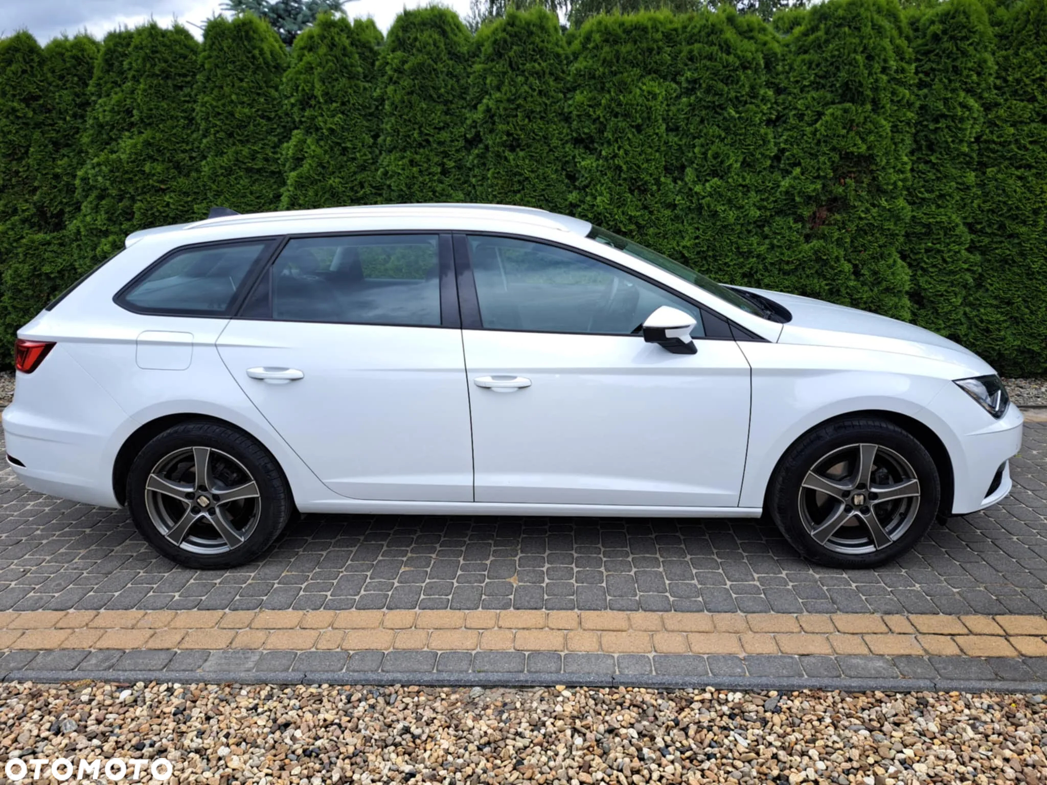 Seat Leon 1.5 TSI Style - 3