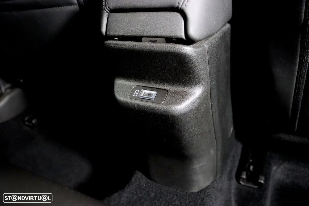 Jeep Avenger 54 kWh Altitude - 18