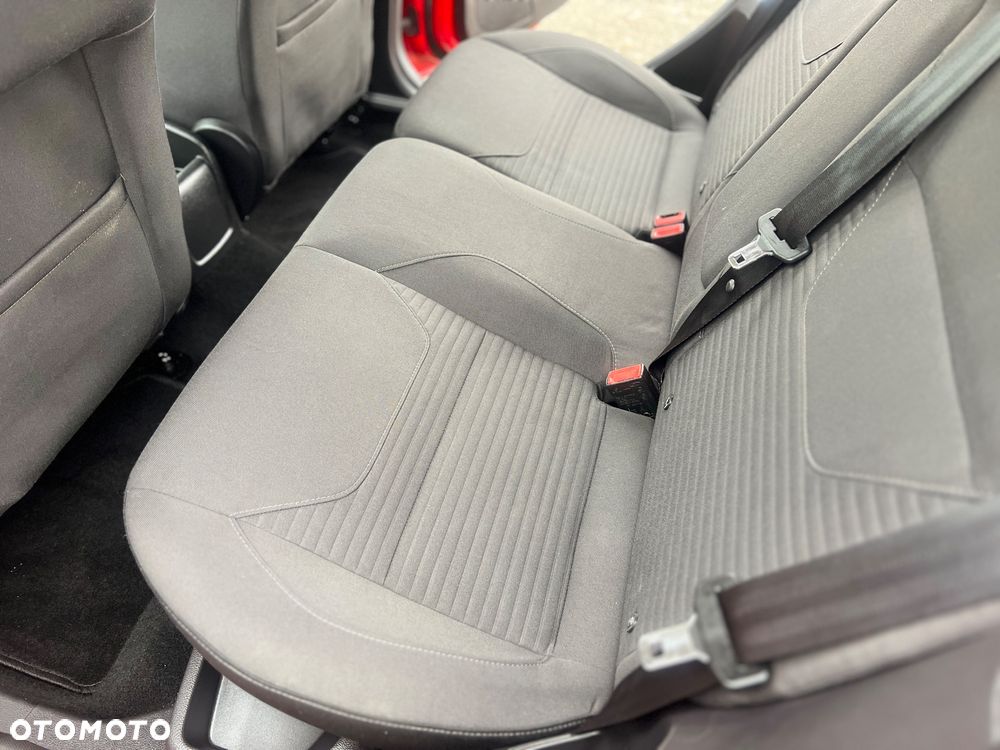 Ford Focus 1.6 TDCi Trend Sport - 16