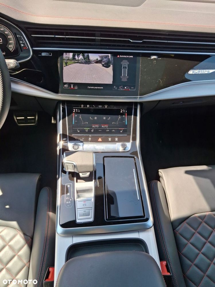 Audi Q7 - 27
