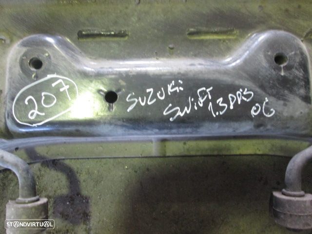 Charriot REF207 SUZUKI SWIFT 2006 1.3 DDIS FRENTE - 1