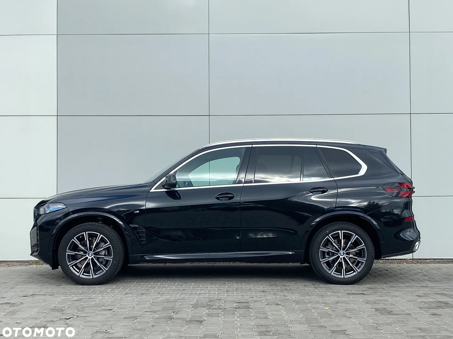 BMW X5 xDrive30d sport - 8