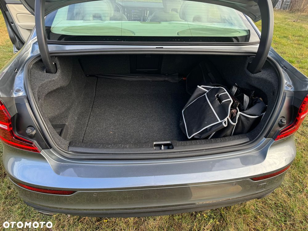 Volvo S60 T5 Inscription - 16