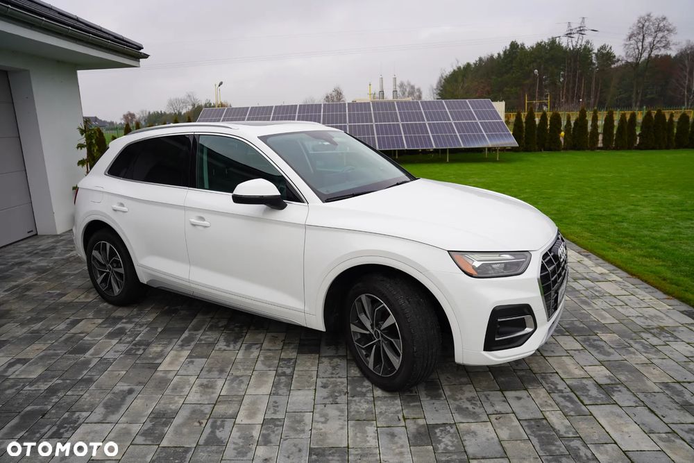 Audi Q5 2.0 TFSI Quattro Sport S tronic - 23