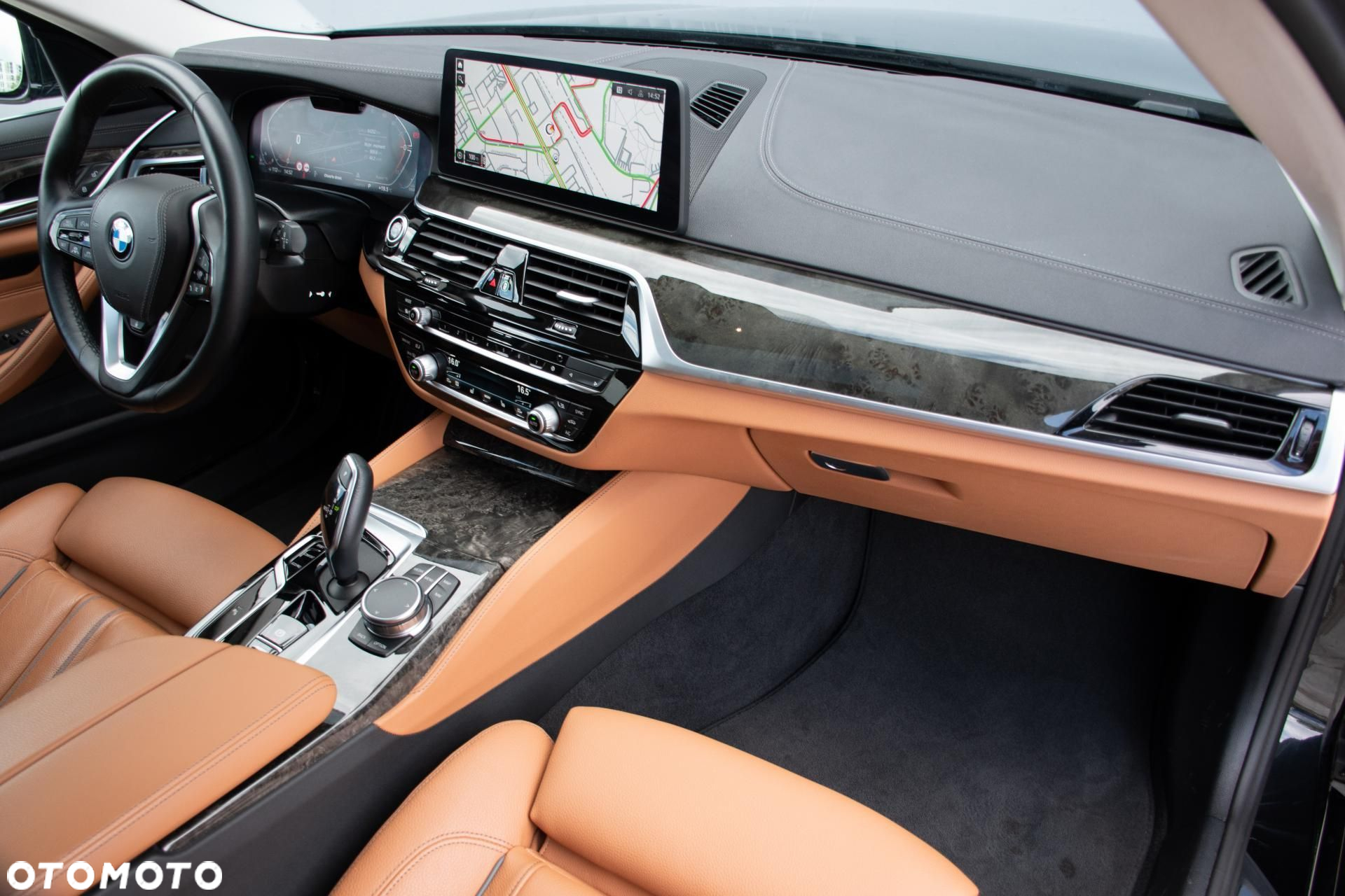 BMW Seria 5 - 12