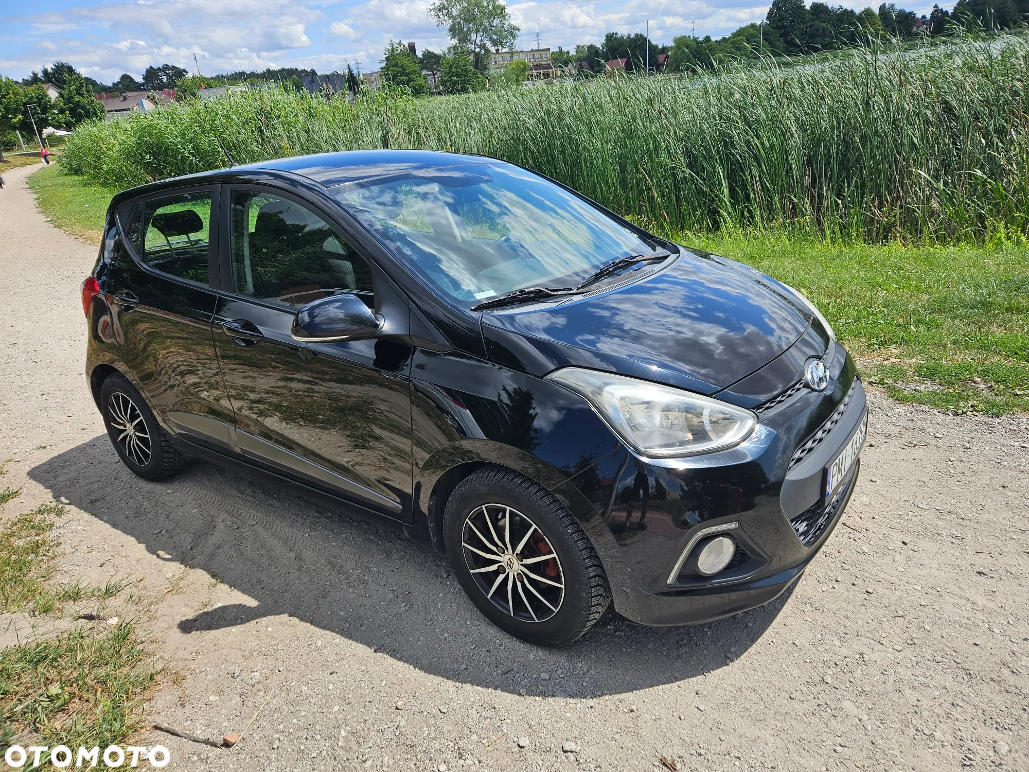 Hyundai i10 1.0 Premium - 9