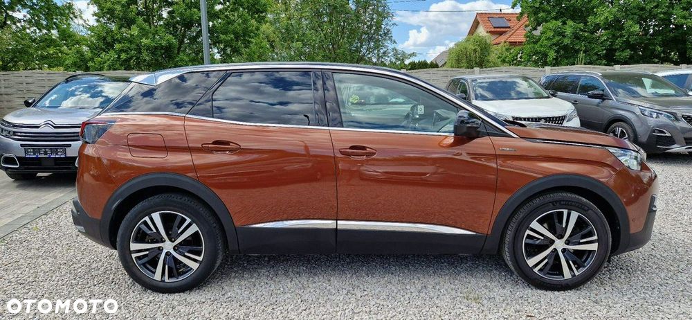Peugeot 3008 - 13