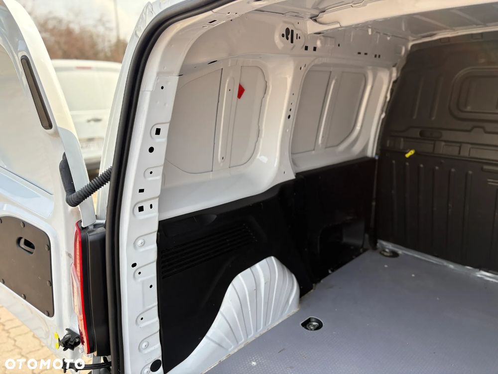 Citroën Berlingo - 15