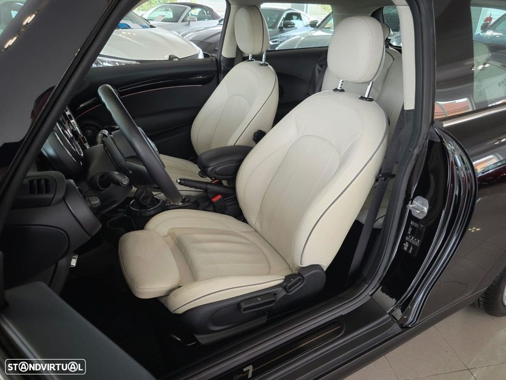 MINI 3 Portas Cooper S Seven Chili - 6