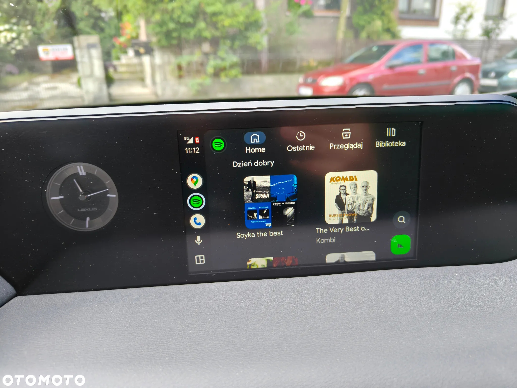 Lexus UX 250h Business Edition - 17