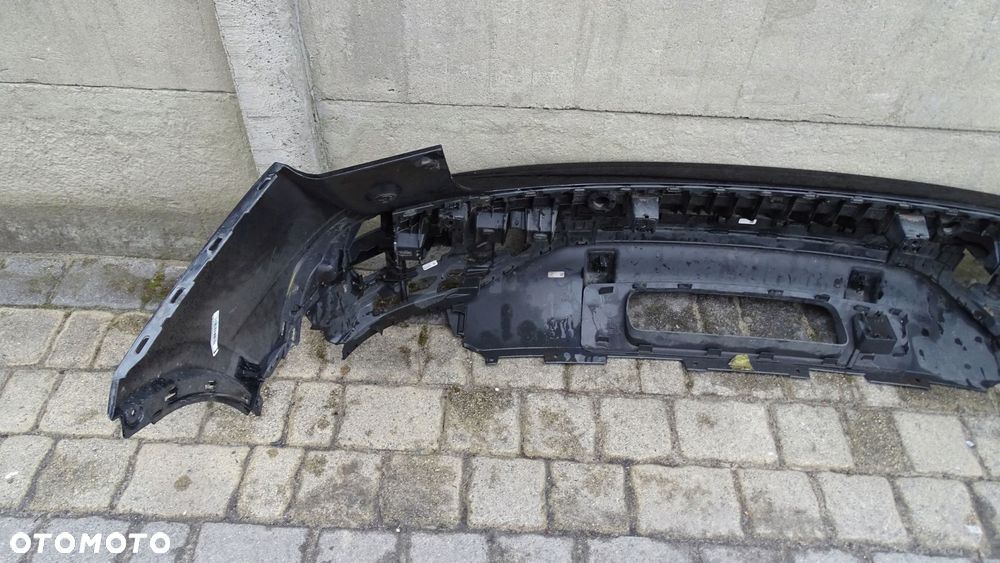 audi q5 ii 80f sportback s-line - zderzak tylny - 4