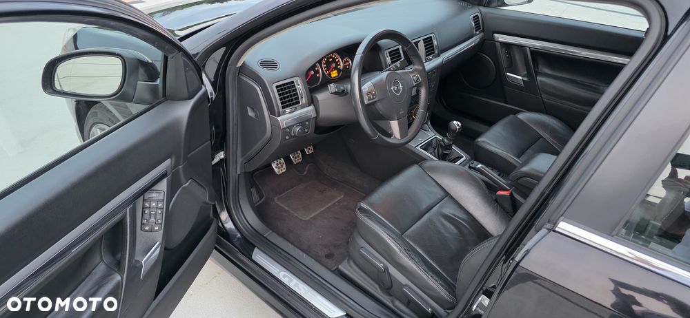 Opel Vectra 1.9 CDTI DPF Elegance - 9