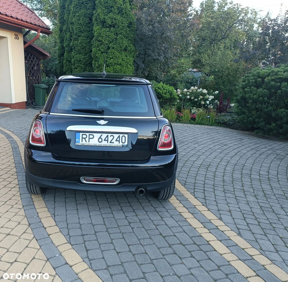 MINI ONE Standard - 3