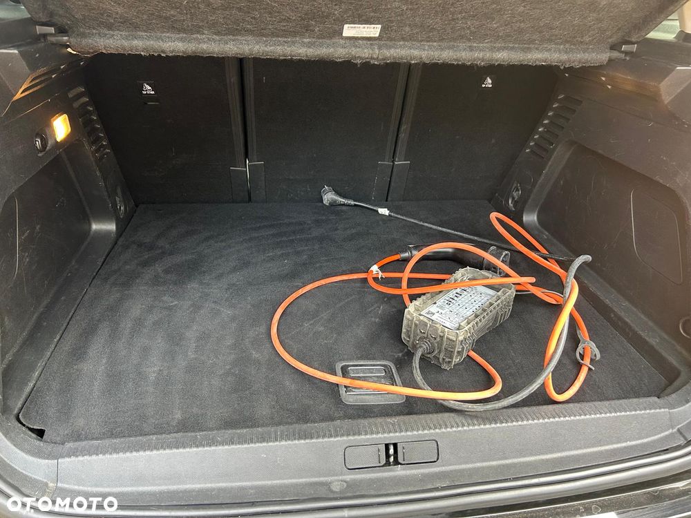 Citroën C5 Aircross 1.6 PHEV 180 Feel EAT8 - 24