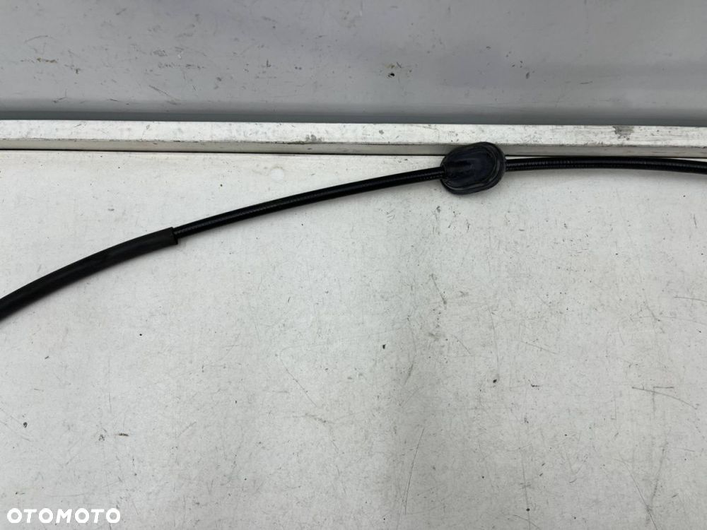 Linka sprzęgła Ford Transit IV MK5 94-00r. 2.5 TD DI diesel SACHS 3074600290 3074 600 290 - 4