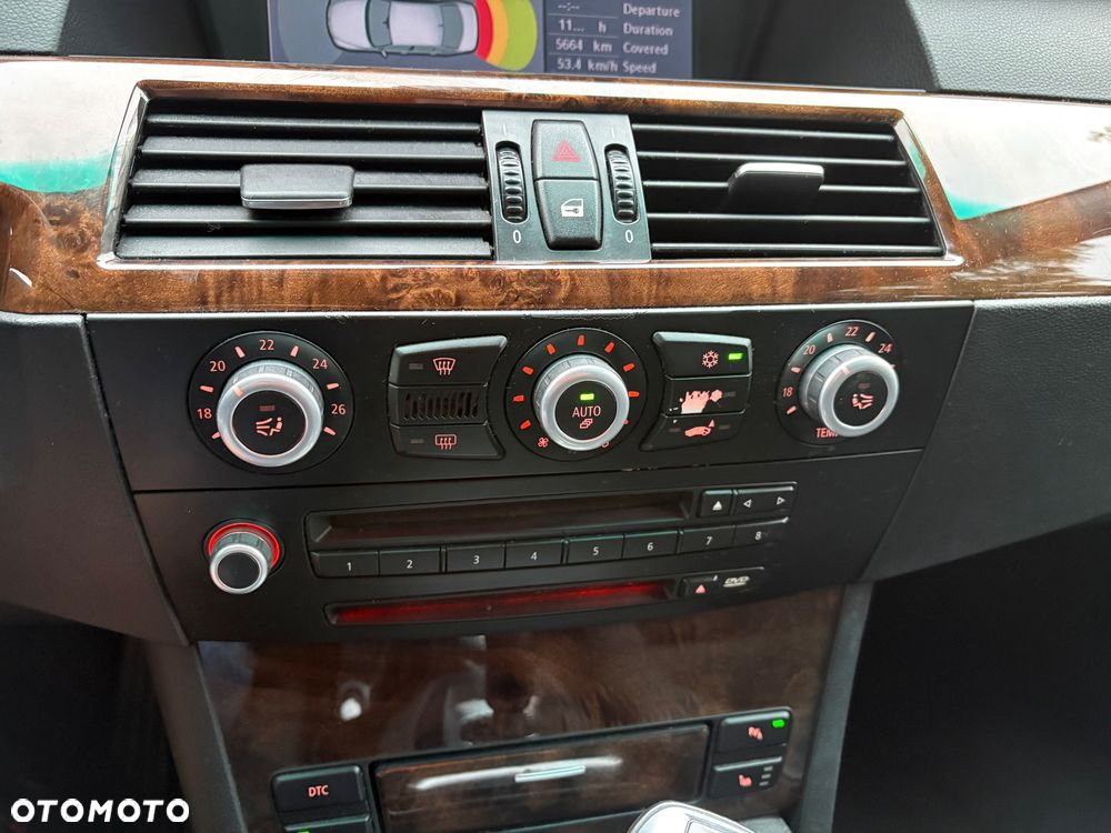 BMW Seria 5 - 25