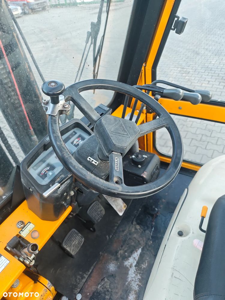 Inny Halla HDF 45A - 15