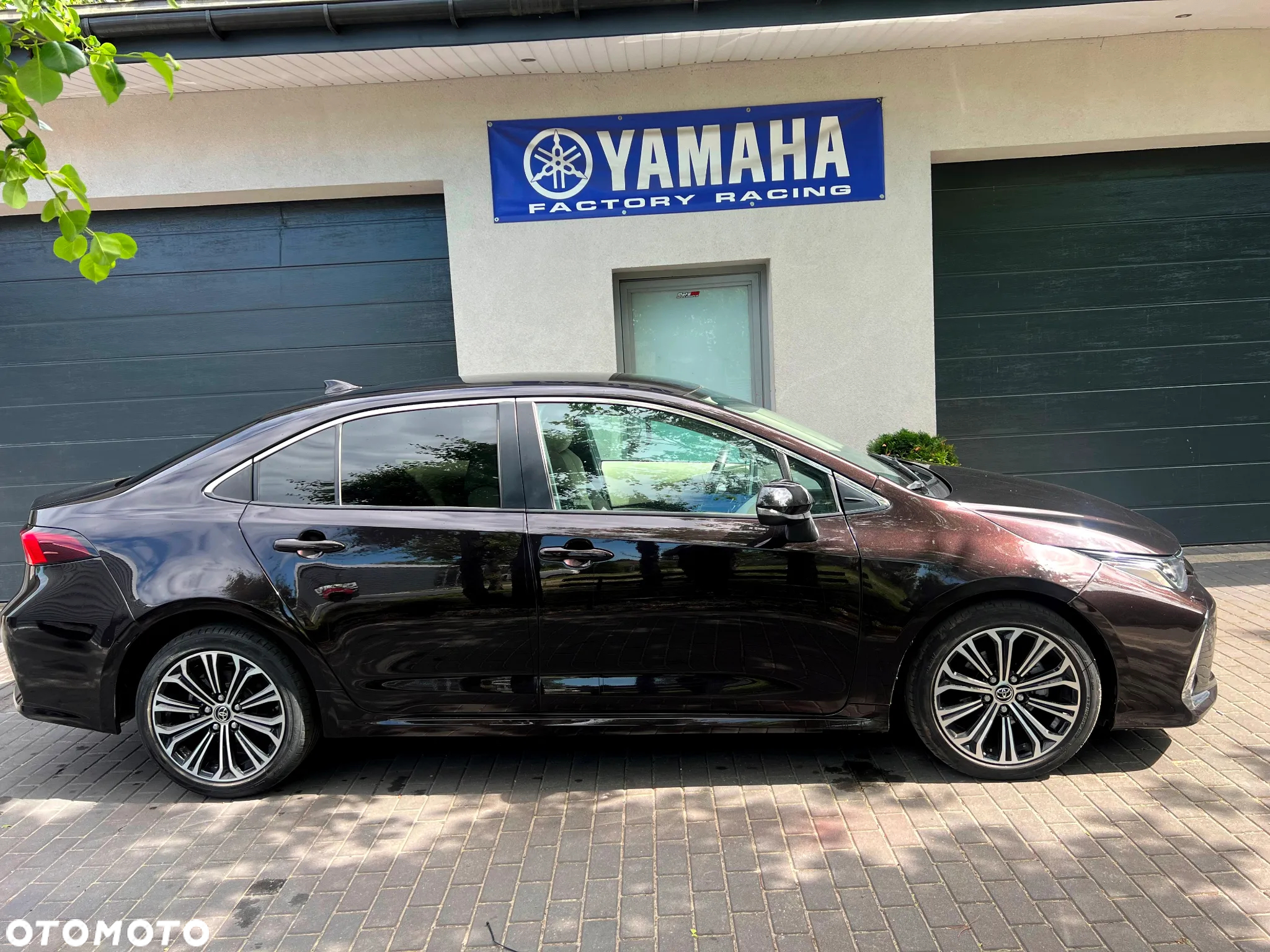 Toyota Corolla 1.6 Executive - 10