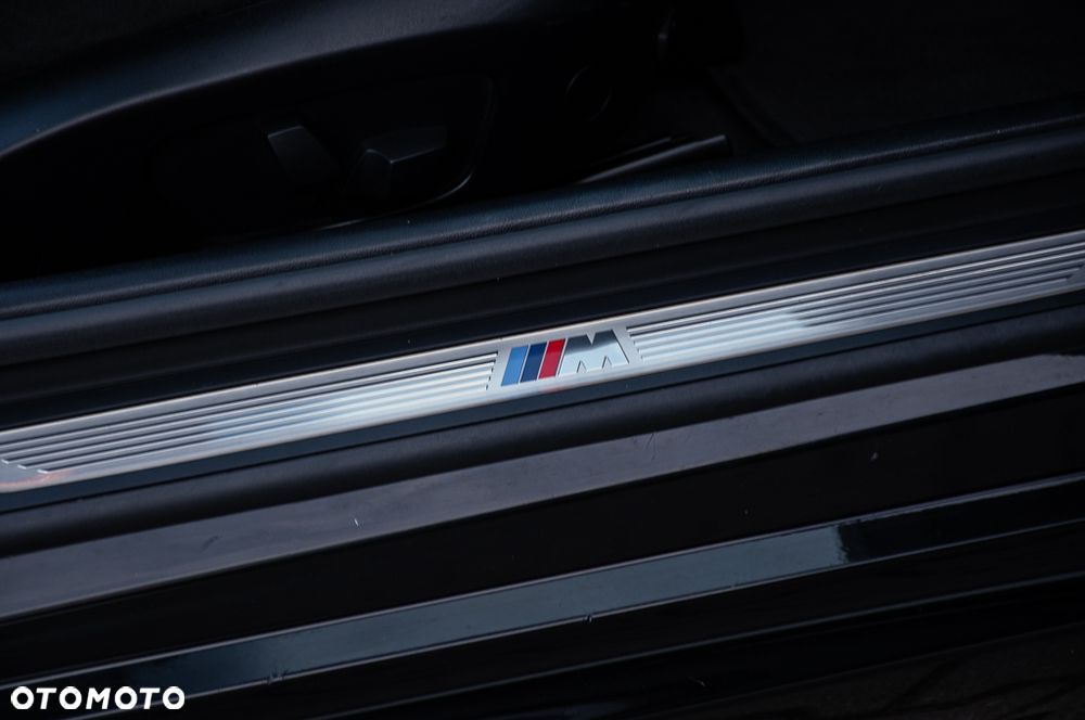 BMW Seria 3 330d DPF - 34