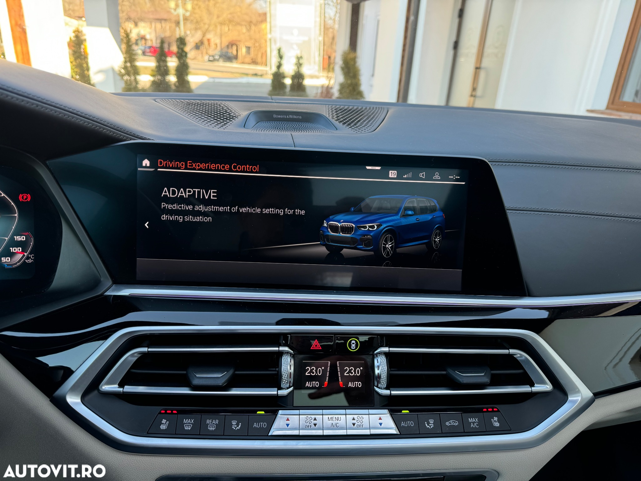 BMW X5 xDrive40i - 37