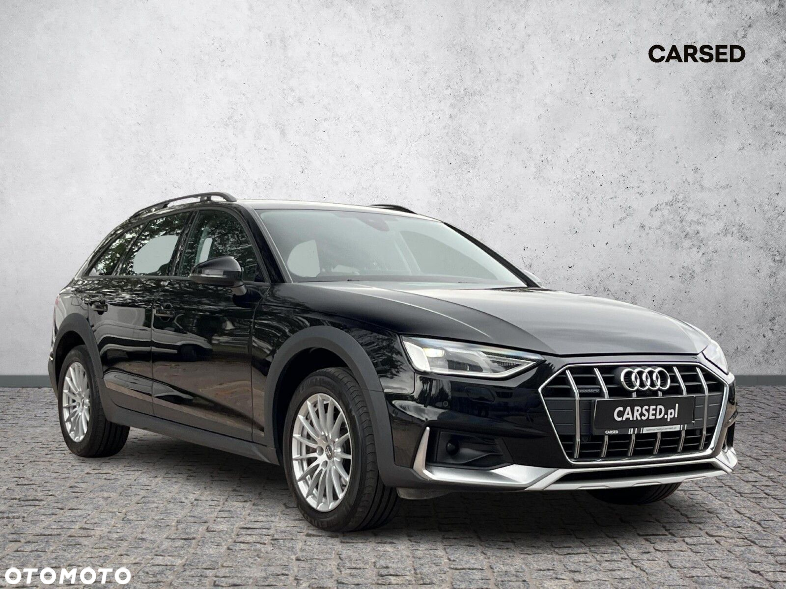 Audi A4 Allroad - 7