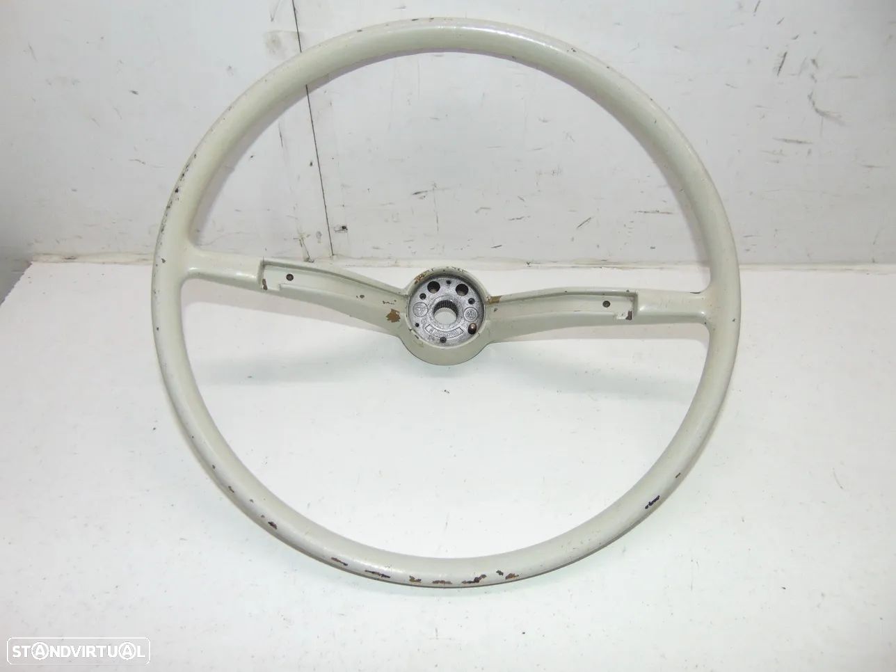 VW Carocha volante - 1