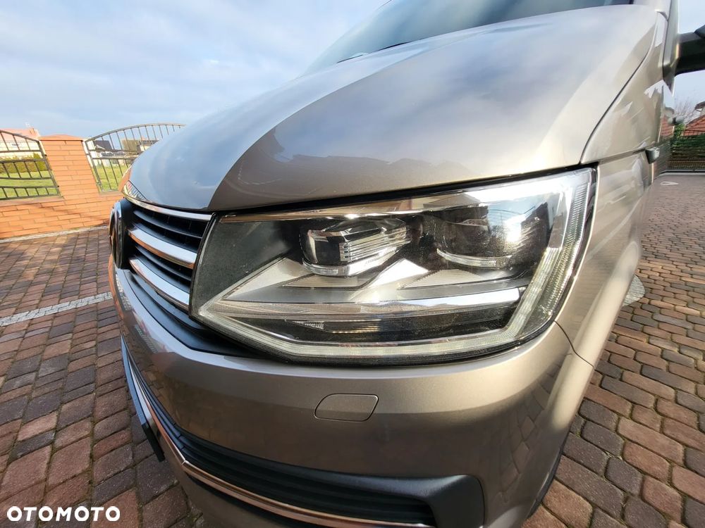 Volkswagen Multivan 2.0 TDI L1 Comfortline DSG - 17