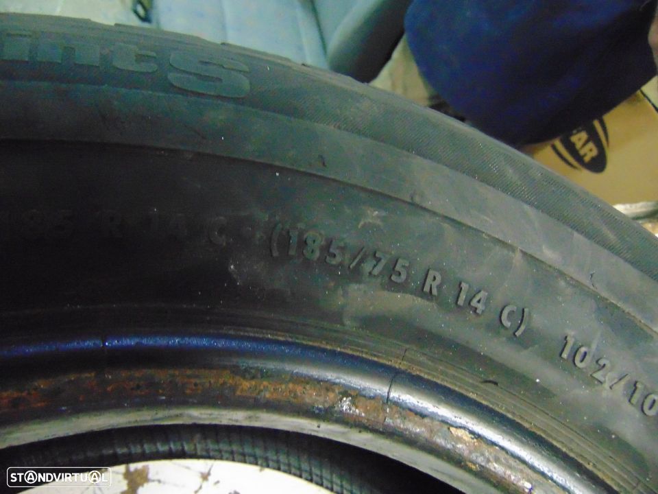 Pneus summer 14 - 3