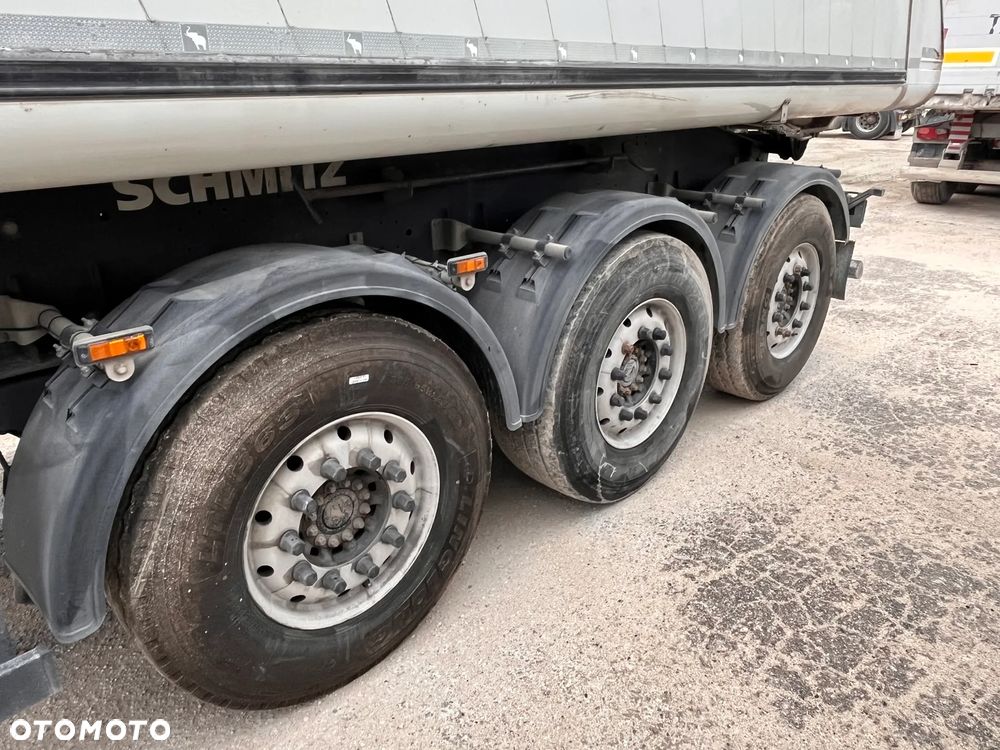 Schmitz Cargobull SGF*S3 - 5