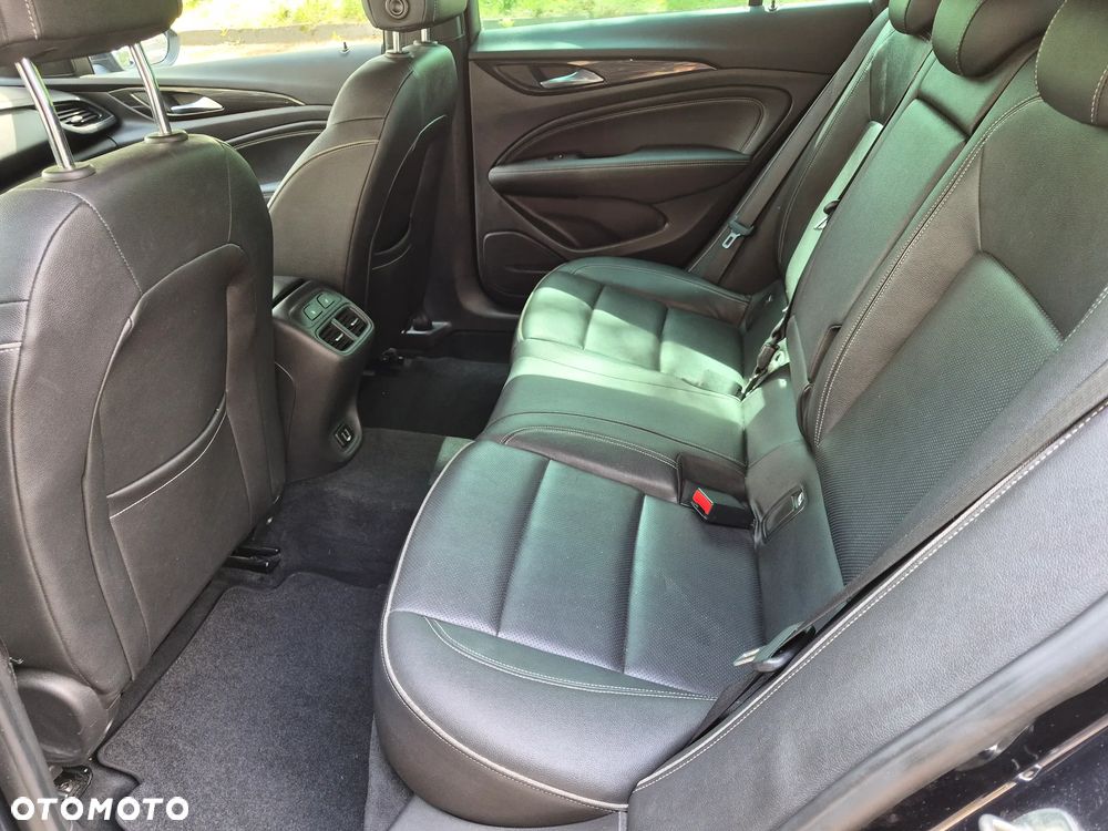 Opel Insignia 2.0 T 4x4 Elite S&S - 19