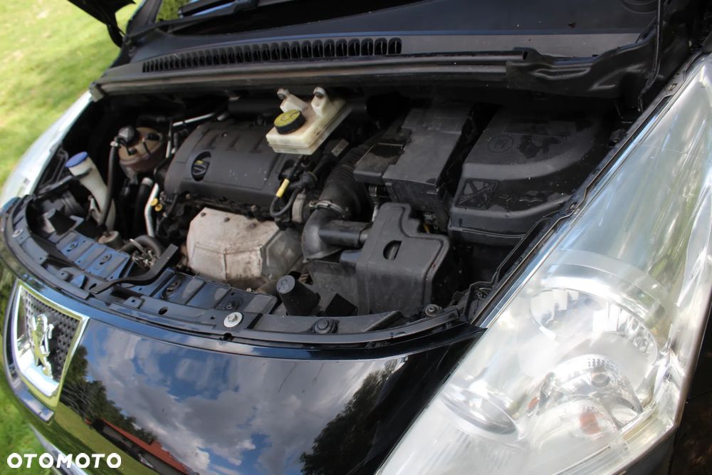 Peugeot 3008 1.6 Premium - 18